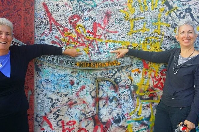 Highlights of Belfast Sightseeing 4 Hours Private Tour