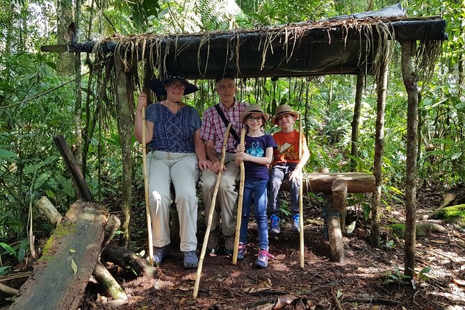 Howler Monkey Tour - Filandia Views And Gastronomy - Inclusions
