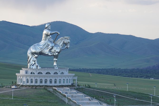 National Parks Excursion