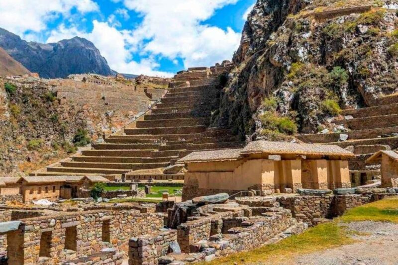 Peru 14 Days | Lima-Huacachina-Cusco-Puno-Arequipa + Hotel 3★ - Group Size and Languages