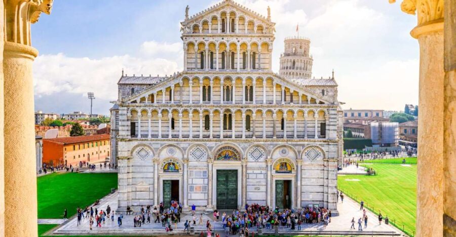 15 Best Wine Tours In Pisa