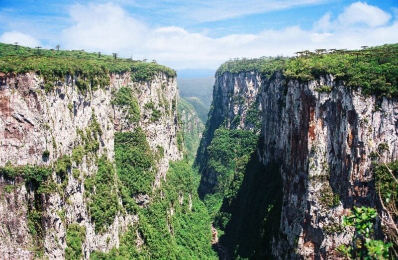 Porto Alegre to Gramado and Canyons Guided Tour in English - Tour Inclusions