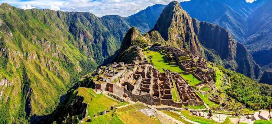 Private Service 4Days |Cusco - Rainbow Mountain| Luxury ☆☆☆☆