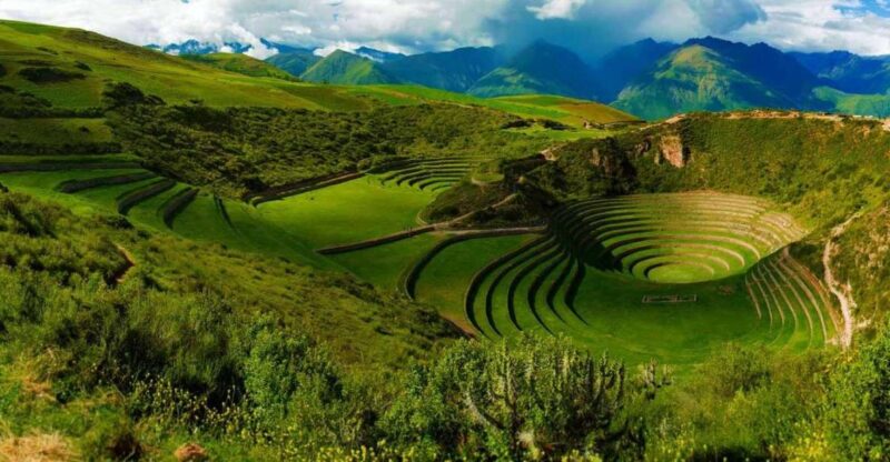 Private Tour 4d| Cusco-Sacred Valley-Machu Picchu + Hotel 3☆ - Pricing Information