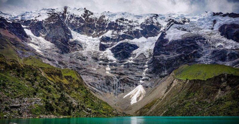 Private Tour Cusco 4 Day-Humantay Lake+Machu Picchu+Hotel 4☆ - Itinerary Highlights