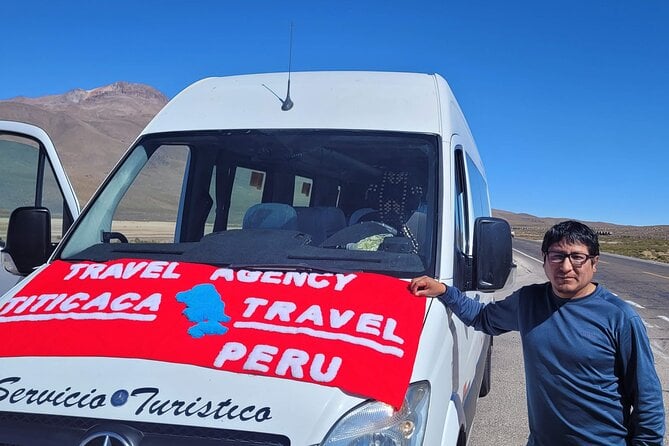 Private Transfer Airport-Puno-Viceverse - Pickup and Transfer Details