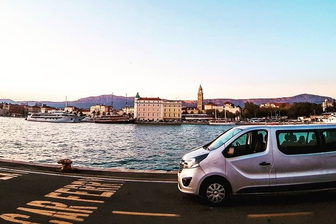 Private Transfer Services – Dubrovnik to Split