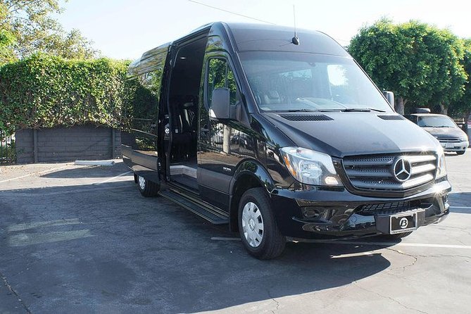 Puerto Natales Airport Private Transfer