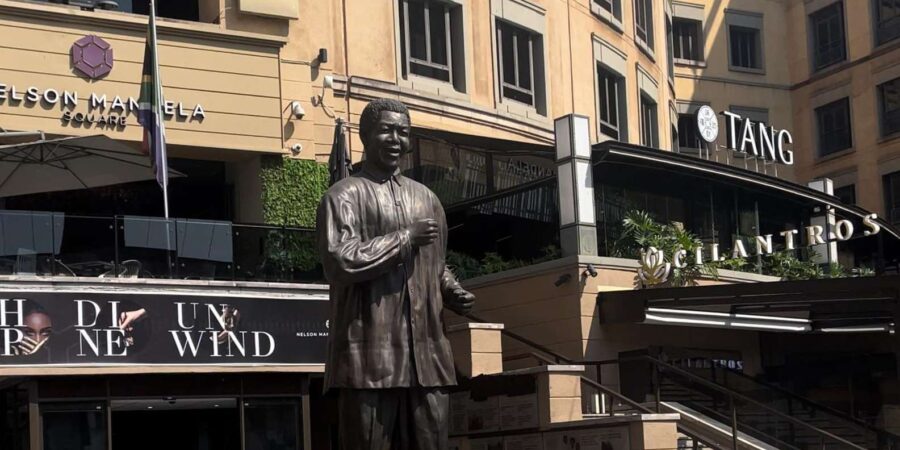 Soweto and Cradle of Humankind: Full Day Tour. Small Group.