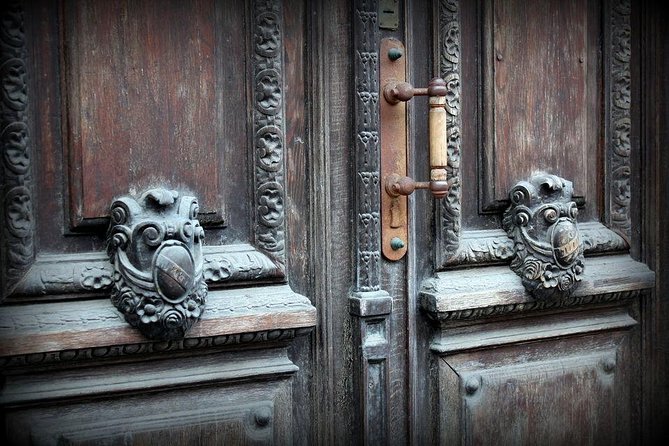 The Best Of Vilnius Walking Tour