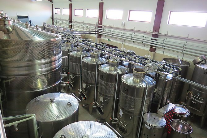 Thracian Valley Wine Tasting - Private Day Tour From Plovdiv