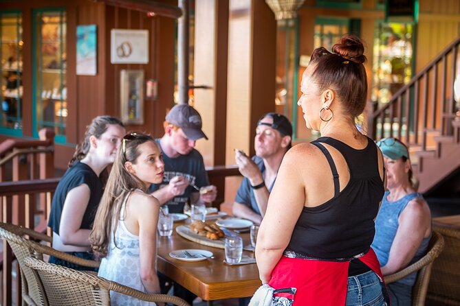 Walking Food Tour of Hanalei, Kauaʻi - Traveler Feedback