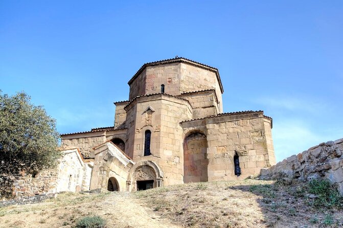 3 Day Tour Package in Georgia (Tbilisi-Mtskheta, Kazbegi, Gori-Uplistsikhe)