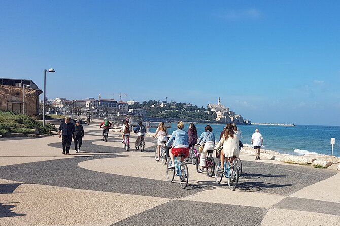 3-Hour Private Morning Bike Tour - Key Points