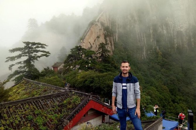 2-Day Private Tour: Terracotta Warriors and Huashan Mountain - Pickup Information