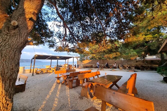 3 Islands Half Day Tour From Trogir - Health and Accessibility