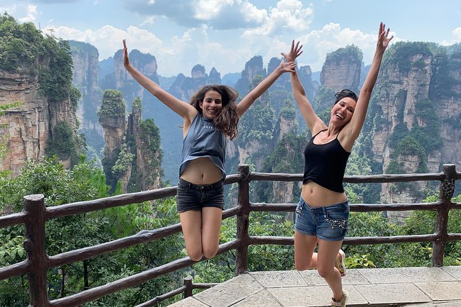 4 Days Zhangjiajie Avatar Panorama Tour & Activities( Hand-picked Featured Inn） - Important Travel Information