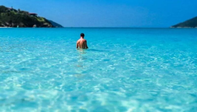 Arraial Do Cabo, the Brazilian Caribbean. - Activity Itinerary Breakdown