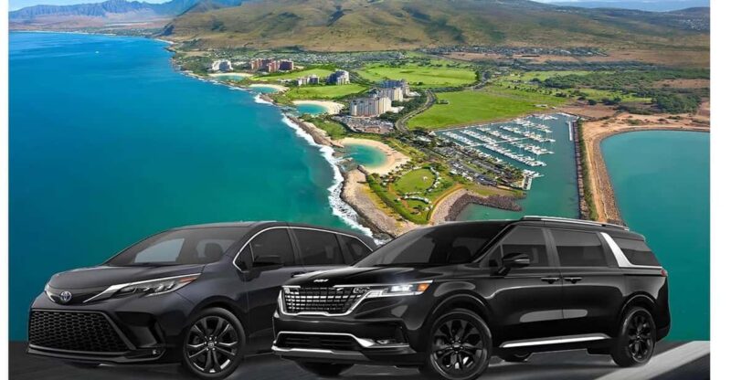 【ARRIVAL】Honolulu Airport -Private Transfer to Koolina - Service Overview