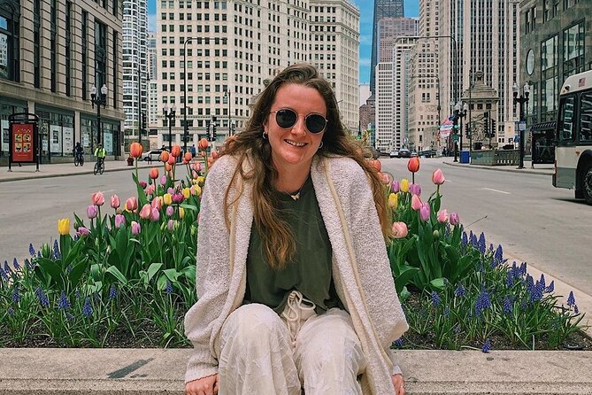 ️ Chicago Instagram Walking Tour (Private & All- Inclusive) - Discovering Millennium Parks Hidden Gems
