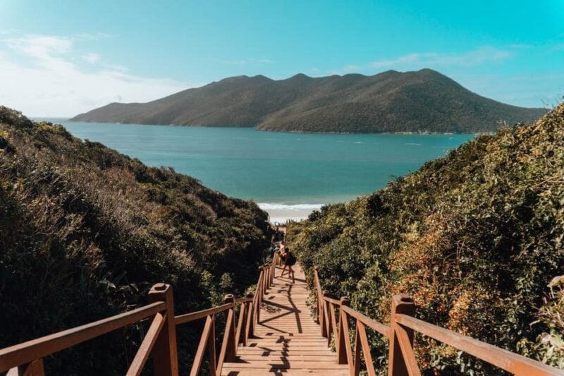 Excursion to Arraial Do Cabo With Departure From Rio De Janeiro - Transportation and Pickup Locations