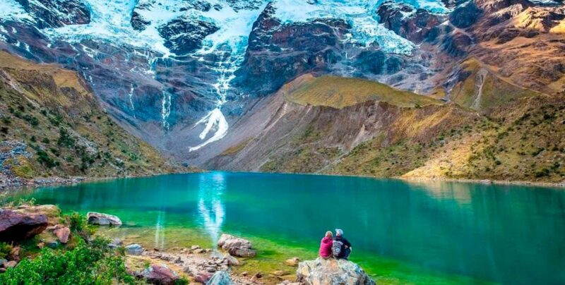 From Cusco: Tour With Humantay Lake 5d/4n + Hotel ★★ - Included Services
