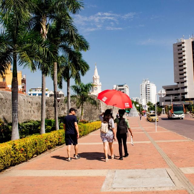 Immersive Cartagenas Afro Culture Walking Tour - Experience Highlights