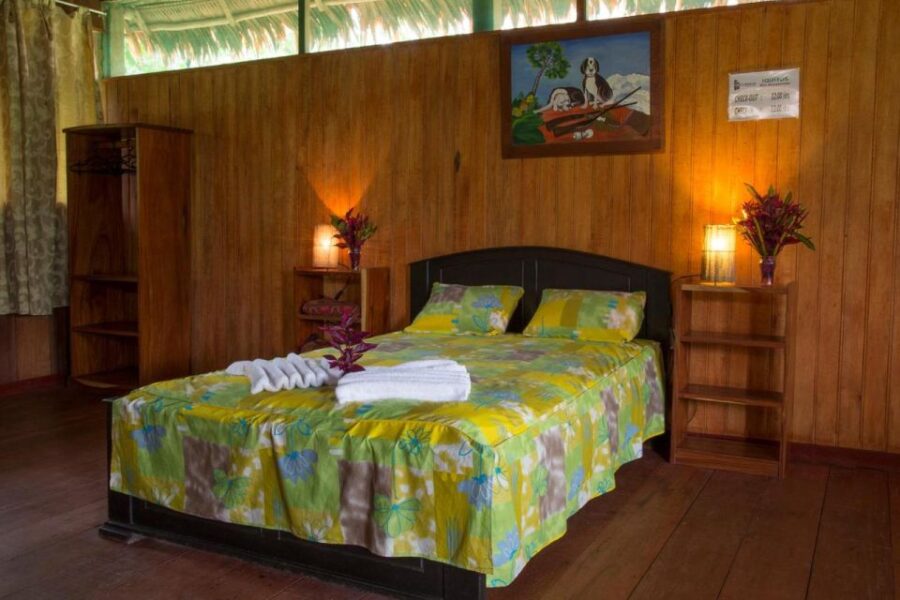 Iquitos: 4-Day Amazon Jungle Trip