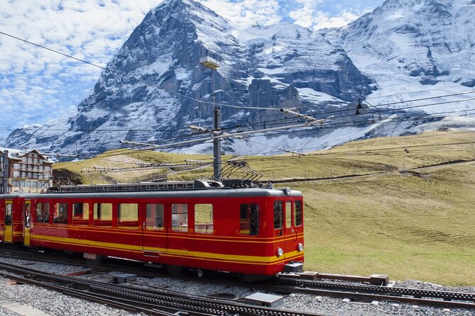 Jungfraujoch (Private Daily Tour ) - Exploring Jungfraujoch