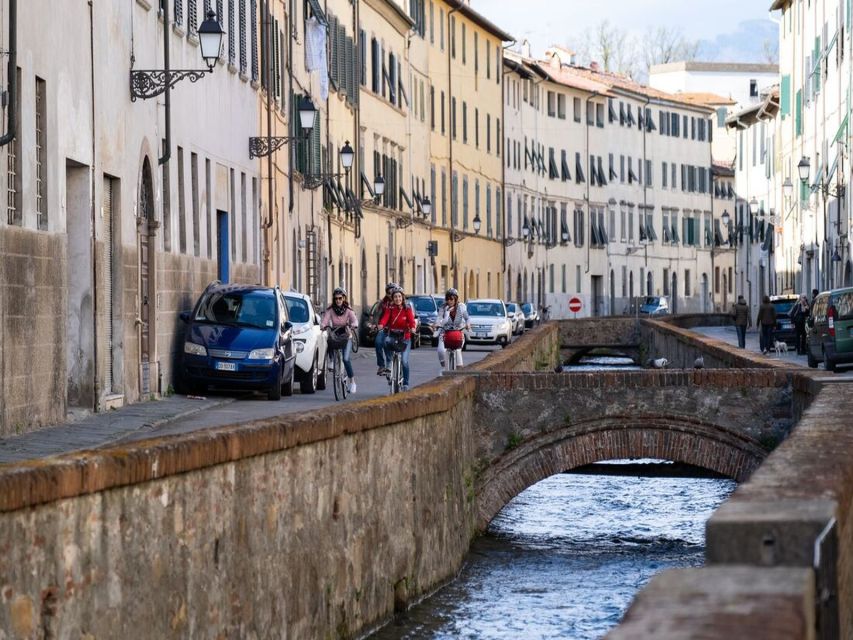 2 Best 3 Hour Tours and Experiences in Lucca