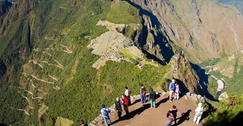 Private: 2Days | Sacred Valley & Waynapicchu + Hotel 2☆ - Tour Overview and Pricing
