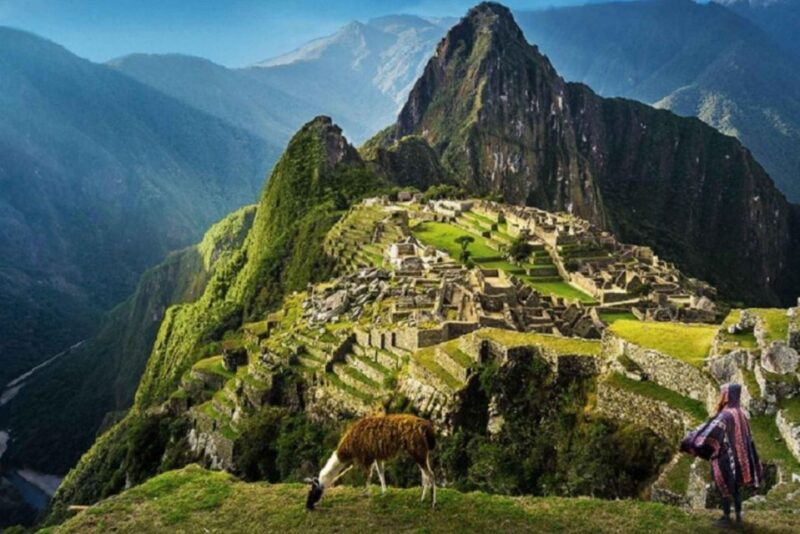 Private Service || Cusco - Rainbow Mountain 4Days + Hotel 3☆ - Inclusions Explained