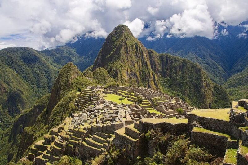 Private Tour 4d| Cusco-Sacred Valley-Machu Picchu + Hotel 3☆ - Itinerary Highlights