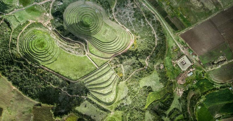Private: Tour 6Days Cusco | Machupicchu + Hotel 4☆ - Included Services