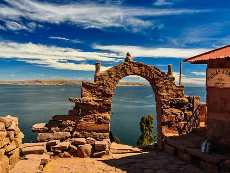 Tour in 5 Days | Cusco - Machu Picchu - Puno | Hotel 2☆ - Inclusions