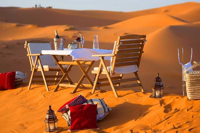 3DAYS Private Tour From Fez to Marrakech