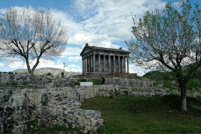 2 Best 4 Day Tours In Yerevan