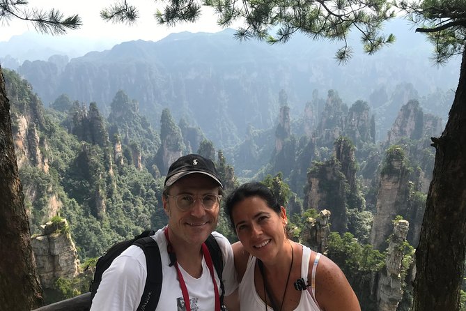 4 Days Zhangjiajie Avatar Panorama Tour & Activities( Hand-picked Featured Inn） - Accommodation and Dining