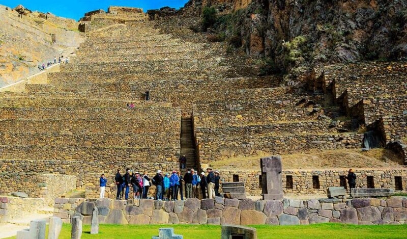 Cusco: 6D/5N Tour Machu Picchu-Humantay Lake + Hotel ★★★★ - Guided Tours and Entrance Tickets