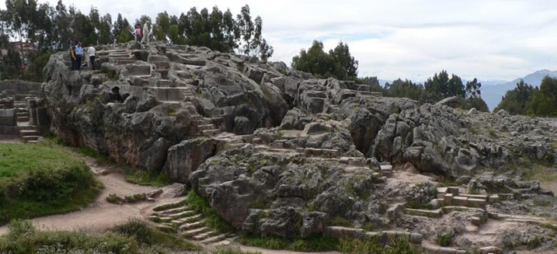 Cusco: Humantay Lake + Machu Picchu | 4 Days | Hotel ★★★ - Accommodation