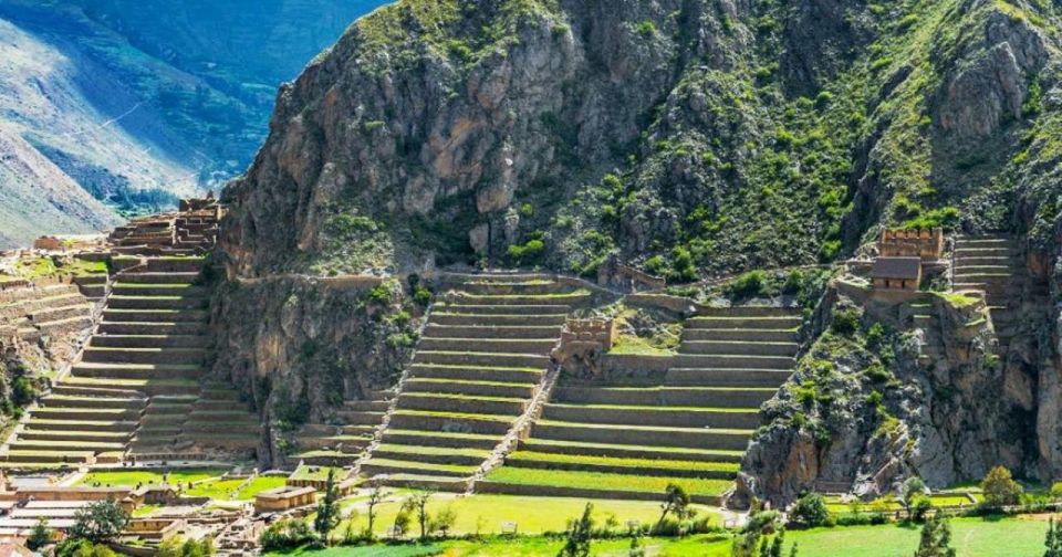 Cusco Tour Machu Picchu And Sacred Valley Days Hotel And Train