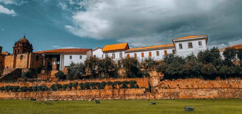 Enchanting Peru: A 12 Days/11 Nights Adventure [HOTEL★★★] - Important Information