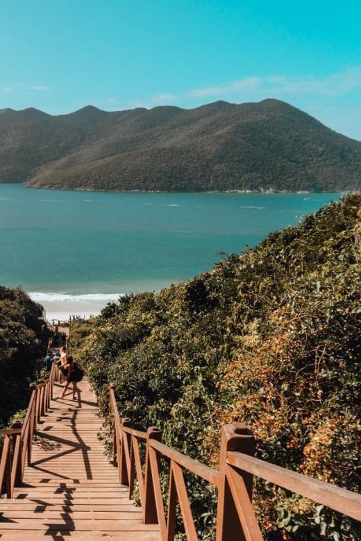Excursion to Arraial Do Cabo With Departure From Rio De Janeiro - Inclusions and Considerations