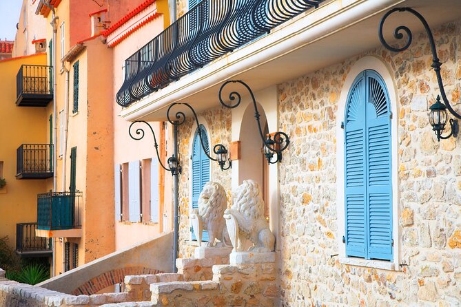 Full Day Guided Riviera Sightseeing Tour From Cannes - Tour Duration and Inclusions