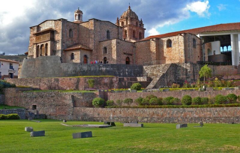 Private Service || Cusco - Rainbow Mountain 4Days + Hotel 3☆ - Exclusions Noted