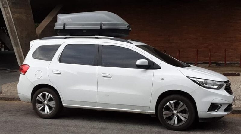 Rio De Janeiro: Private Transfer for 4 to 6 Passengers - Cancellation and Refunds