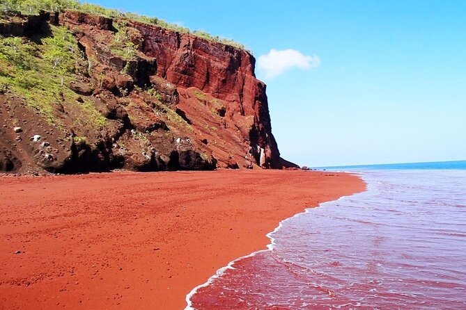 South Santorini Half-Day Private Tour - Booking Details