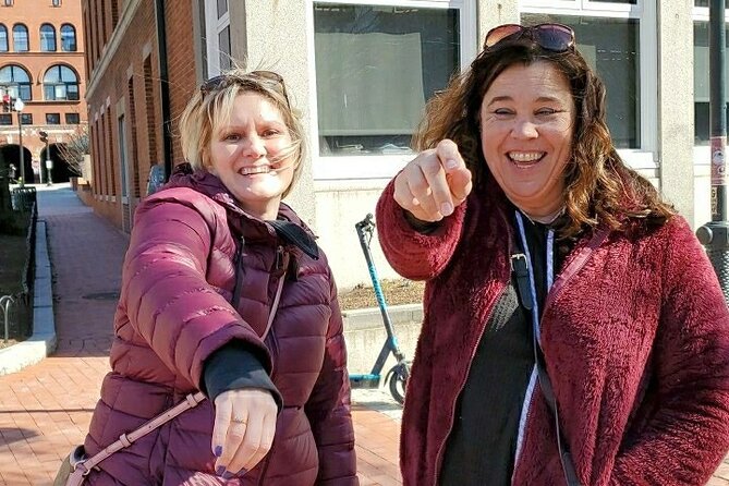 Unique Scavenger Hunt Experience in St Augustine by Operation City Quest - Overview of the Scavenger Hunt
