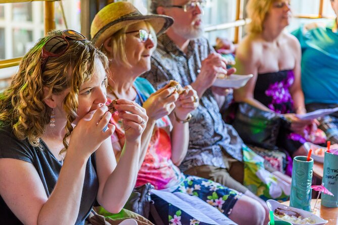 Walking Food Tour of Hanalei, Kauaʻi - Exploring Hanaleis Culinary Delights