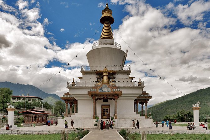 3 Best Tours In Bhutan